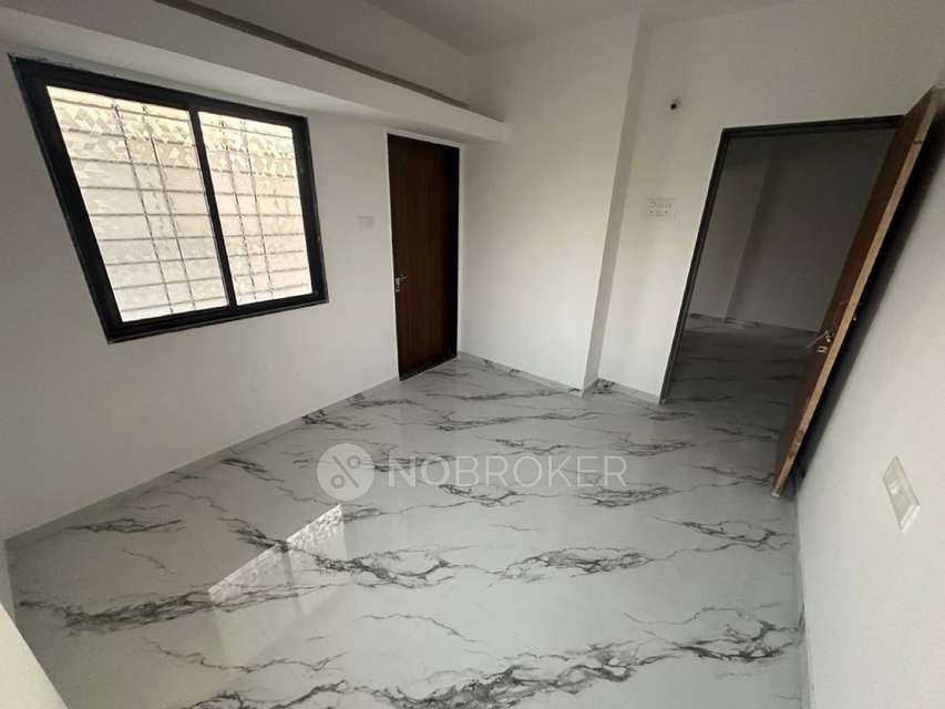 1 BHK Villa In Karanjawane Comlex Bhukum for Rent  In Bhukum Gaonthan