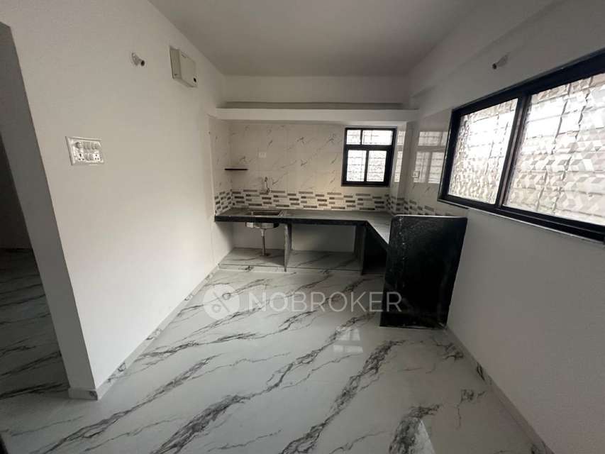 1 BHK Villa In Karanjawane Comlex Bhukum for Rent  In Bhukum Gaonthan