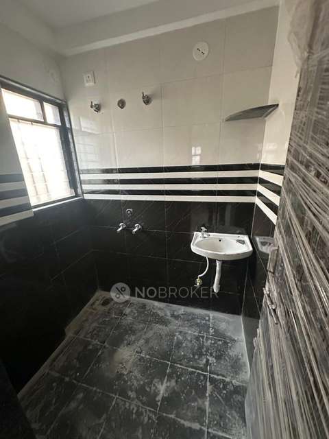 1 BHK Villa In Karanjawane Comlex Bhukum for Rent  In Bhukum Gaonthan