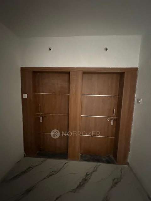 1 BHK Villa In Karanjawane Comlex Bhukum for Rent  In Bhukum Gaonthan
