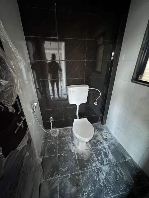 1 BHK Villa In Karanjawane Comlex Bhukum for Rent  In Bhukum Gaonthan