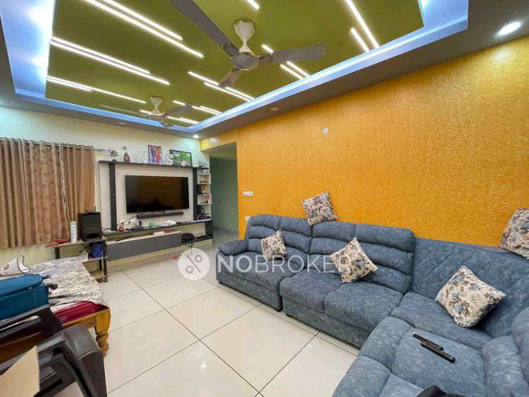 3 BHK Flat In Vars Parkwood for Rent  In Bellandur