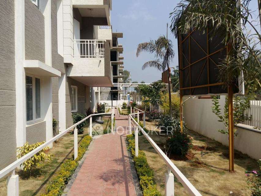 3 BHK Flat In Vars Parkwood for Rent  In Bellandur