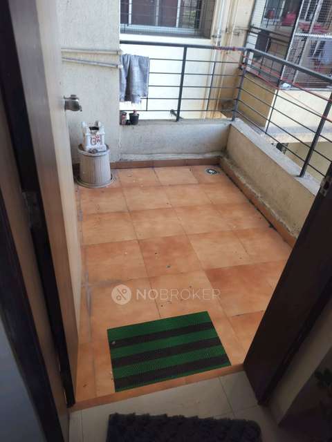 Single Room for Male In 1 BHK  In The Orchard Society Near Jspm College Hadapsar In Hadapsar