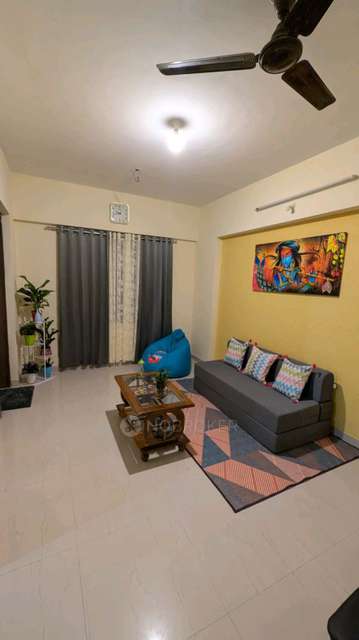 Single Room for Male In 1 BHK  In The Orchard Society Near Jspm College Hadapsar In Hadapsar