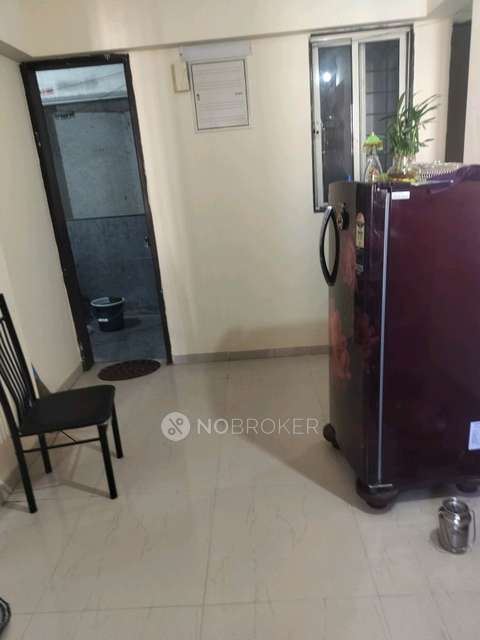 Single Room for Male In 1 BHK  In The Orchard Society Near Jspm College Hadapsar In Hadapsar