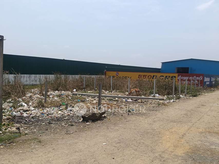 Plot For Sale  In Padappai