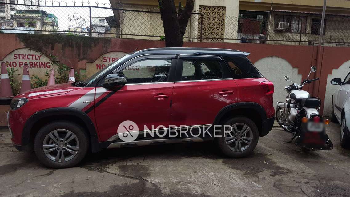 1 BHK Flat In Amatullah Apartments for Rent  In Kamathipura