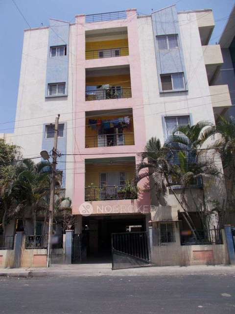 2 BHK Flat for Rent  In Bannerghatta 