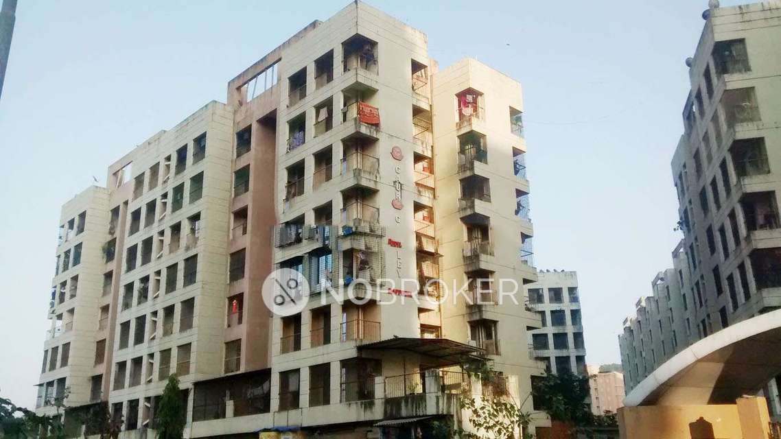 1 BHK Flat In Gaurav Valley For Sale  In Mira Road, Mumbai