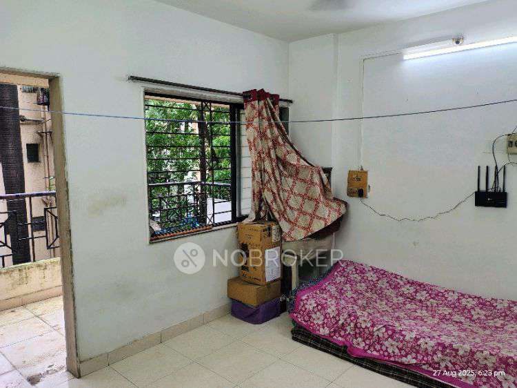 PG for Girls in Laxmi Residency Chs Ltd