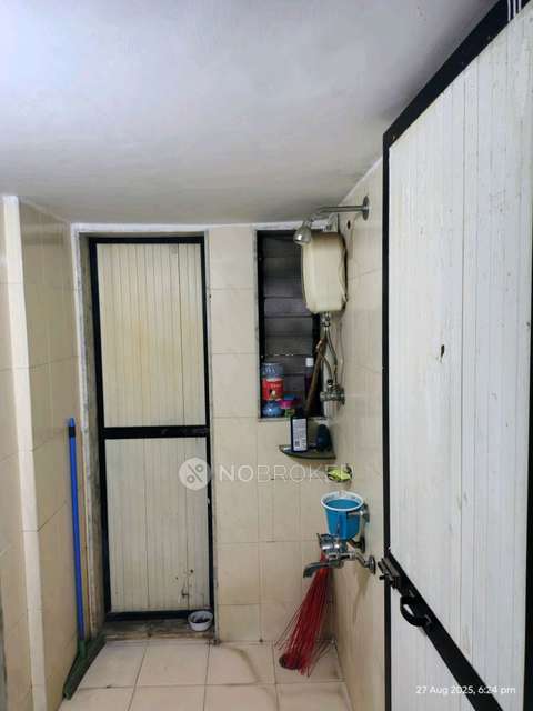 PG for Girls in Laxmi Residency Chs Ltd