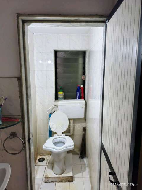 PG for Girls in Laxmi Residency Chs Ltd