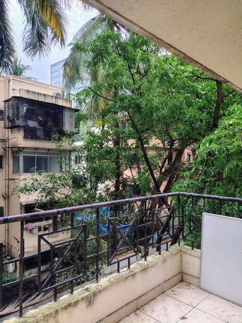 PG for Girls in Laxmi Residency Chs Ltd