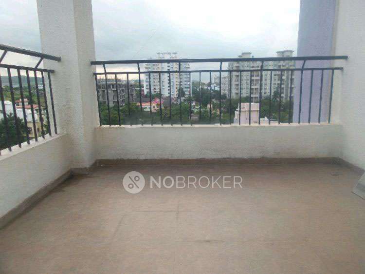 2 BHK Flat In Acme Selene For Sale  In Undri, Pune