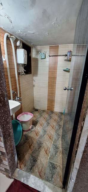 1 BHK Flat In Ritu Paradise Phase Ii, Mira Road East For Sale  In Mira Road East