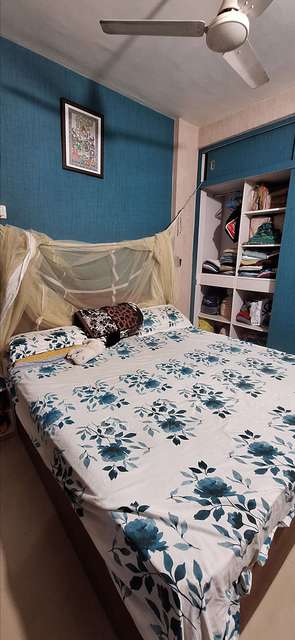 1 BHK Flat In Ritu Paradise Phase Ii, Mira Road East For Sale  In Mira Road East