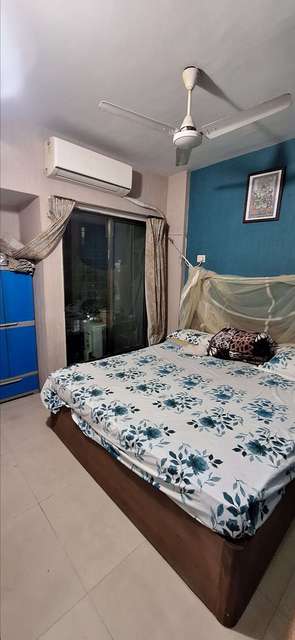 1 BHK Flat In Ritu Paradise Phase Ii, Mira Road East For Sale  In Mira Road East