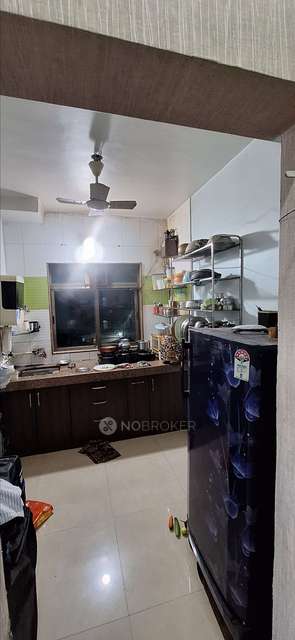 1 BHK Flat In Ritu Paradise Phase Ii, Mira Road East For Sale  In Mira Road East