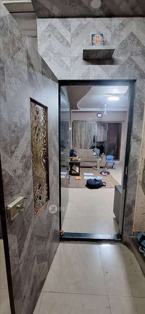 1 BHK Flat In Ritu Paradise Phase Ii, Mira Road East For Sale  In Mira Road East