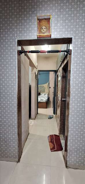 1 BHK Flat In Ritu Paradise Phase Ii, Mira Road East For Sale  In Mira Road East