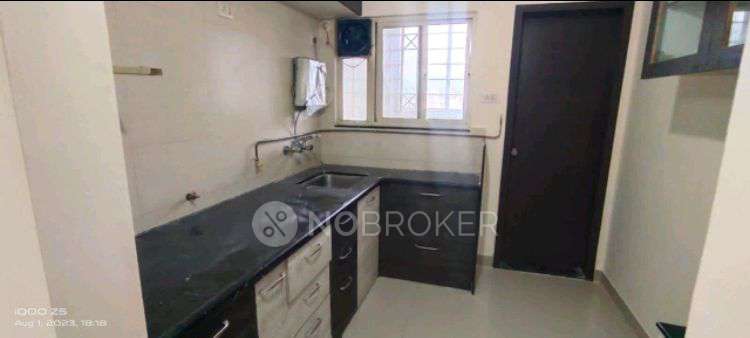 2 BHK Flat In Venkatesh Sharvil For Sale  In Dhayari