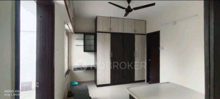 2 BHK Flat In Venkatesh Sharvil For Sale  In Dhayari