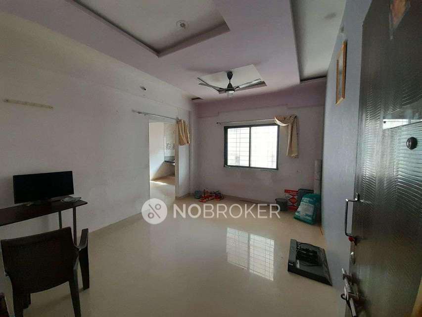 1 BHK Flat In Sanskruti Heights For Sale  In  Ravet