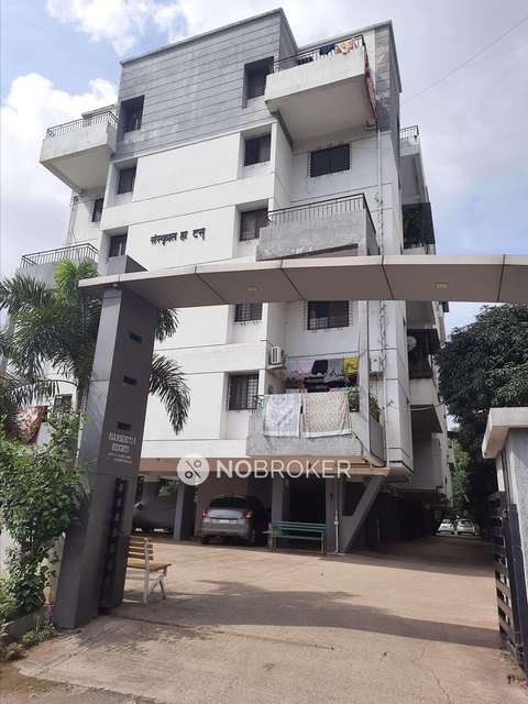 1 BHK Flat In Sanskruti Heights For Sale  In  Ravet
