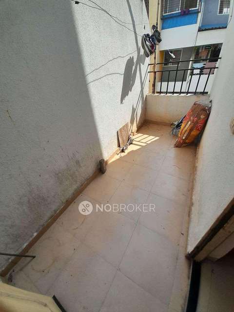 1 BHK Flat In Sanskruti Heights For Sale  In  Ravet