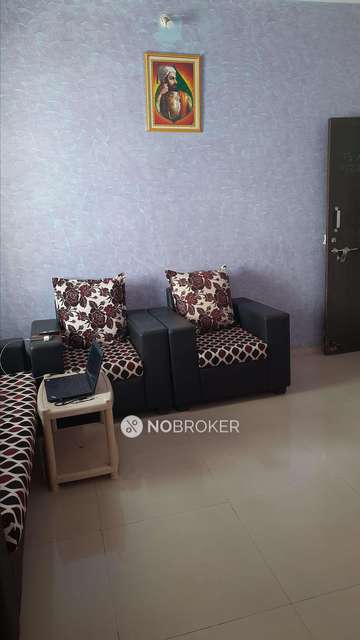 1 BHK Flat In Sanskruti Heights For Sale  In  Ravet