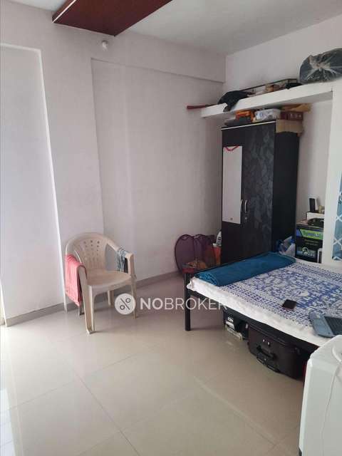 1 BHK Flat In Sanskruti Heights For Sale  In  Ravet