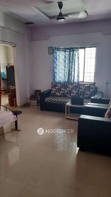 1 BHK Flat In Sanskruti Heights For Sale  In  Ravet