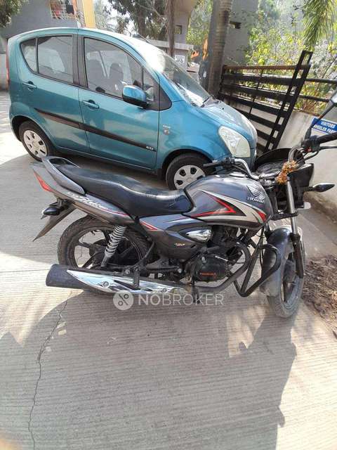 1 BHK Flat In Sanskruti Heights For Sale  In  Ravet