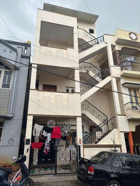 4 BHK House For Sale  In Kumaraswamy Layout