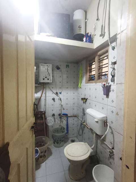 4 BHK House For Sale  In Kumaraswamy Layout