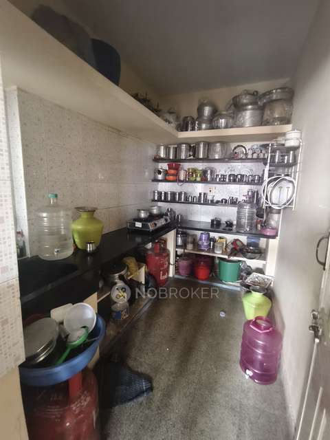 4 BHK House For Sale  In Kumaraswamy Layout