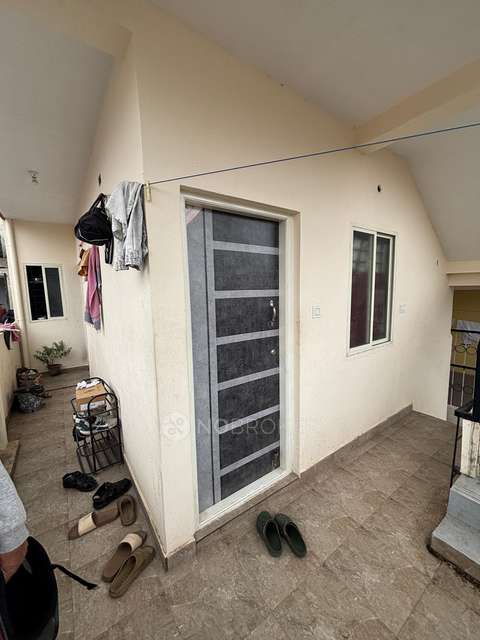 4 BHK House For Sale  In Kumaraswamy Layout