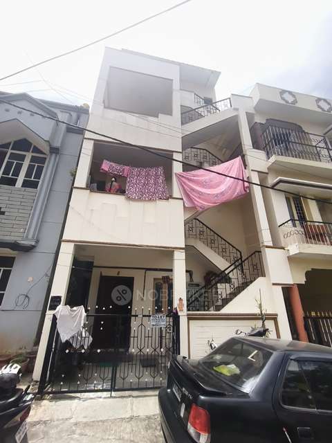 4 BHK House For Sale  In Kumaraswamy Layout
