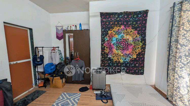 1 BHK Flat In Db Ozone for Rent  In Ketkipada