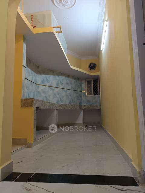 2 BHK House for Rent  In Masab Tank