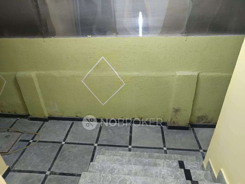 2 BHK House for Rent  In Masab Tank