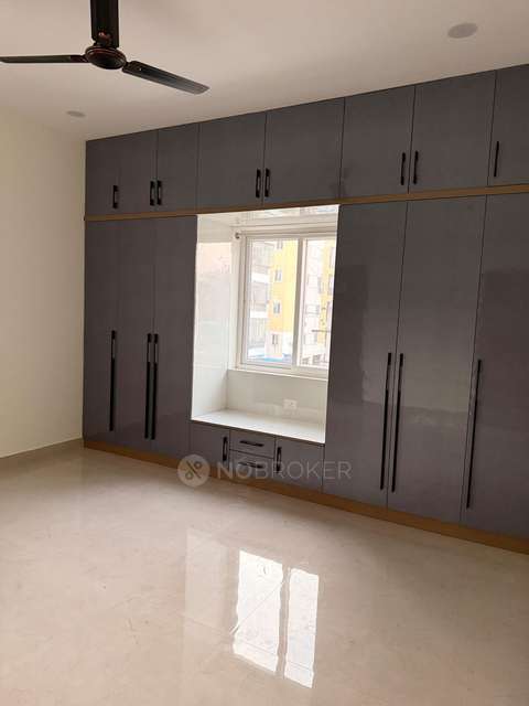 3 BHK Flat In Sunshine Vihaan for Rent  In Manikonda