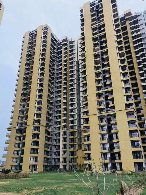 2 BHK Flat In Unnati Fortune The Aranya, Sector 119 for Rent  In Sector 119