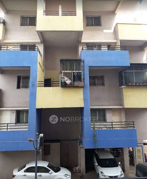 1 BHK Flat In Sai Kashish Park For Sale  In Tapkir Nagar
