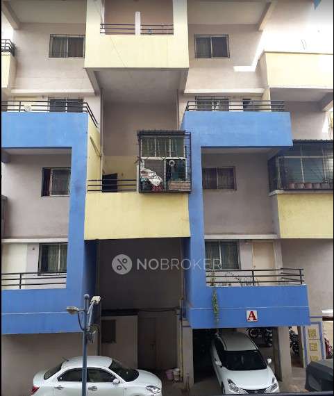 1 BHK Flat In Sai Kashish Park For Sale  In Tapkir Nagar