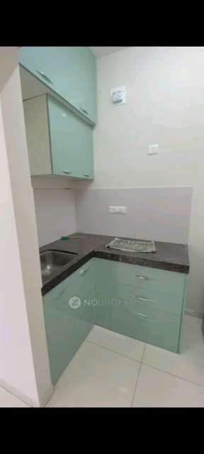 1 RK Flat In Godrej Parkridge for Rent  In Godrej Parkridge