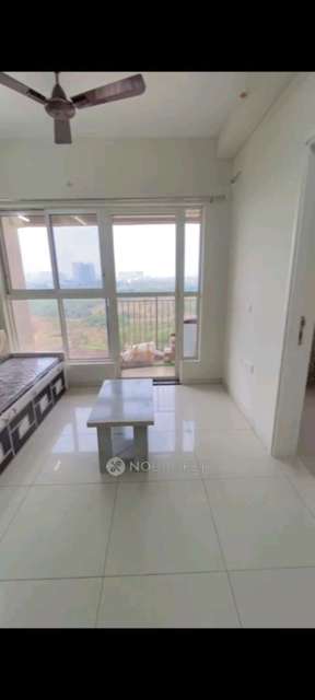 1 RK Flat In Godrej Parkridge for Rent  In Godrej Parkridge