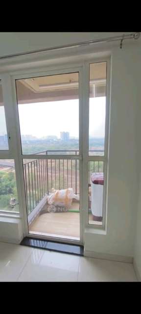 1 RK Flat In Godrej Parkridge for Rent  In Godrej Parkridge