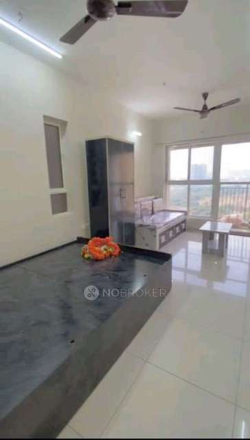 1 RK Flat In Godrej Parkridge for Rent  In Godrej Parkridge